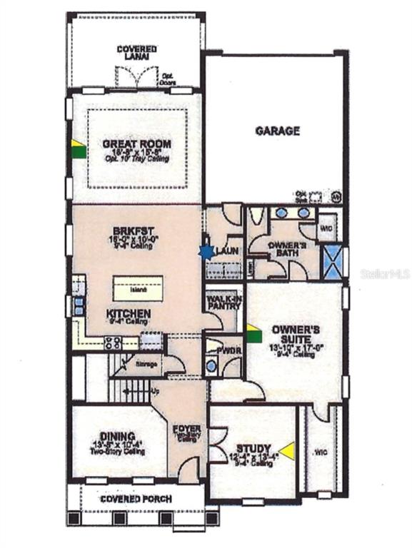 17268 BRIGHTON LAKE ROAD