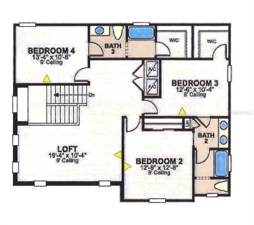 17268 BRIGHTON LAKE ROAD