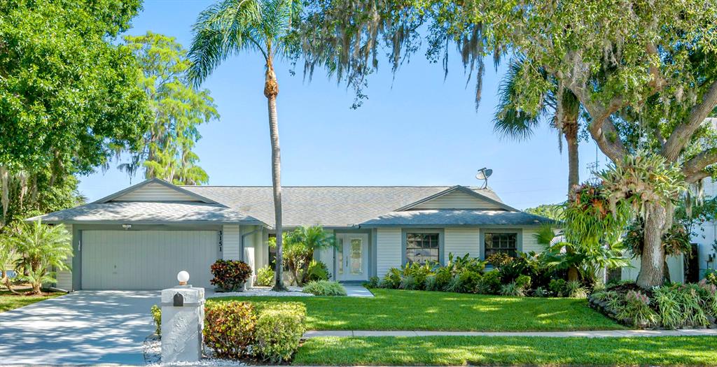 3151 LAKESTONE DRIVE