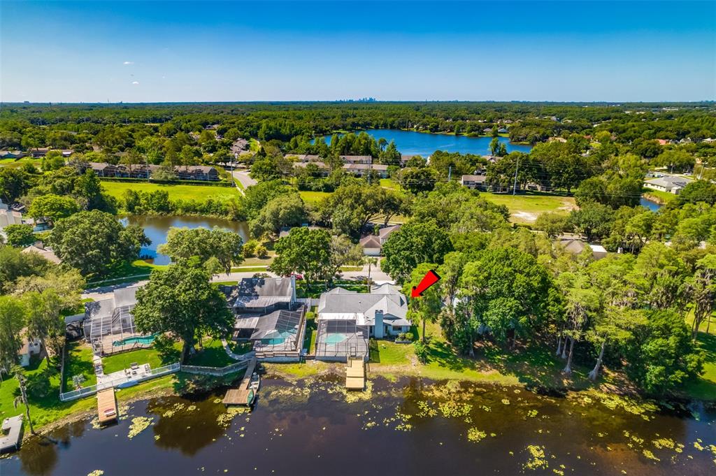 3151 LAKESTONE DRIVE