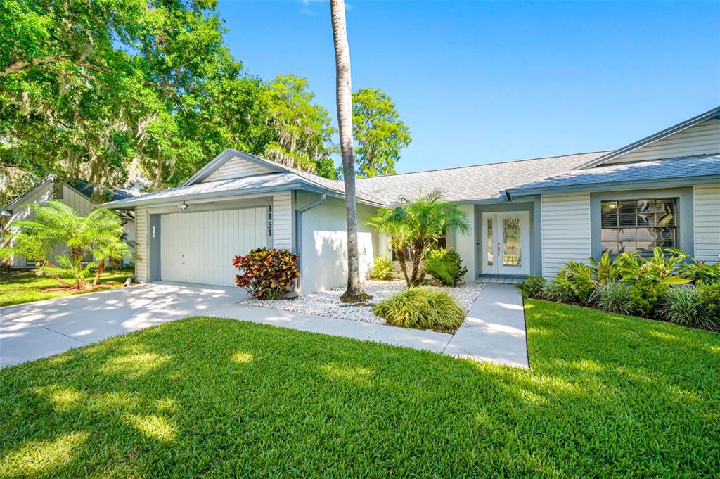 3151 LAKESTONE DRIVE