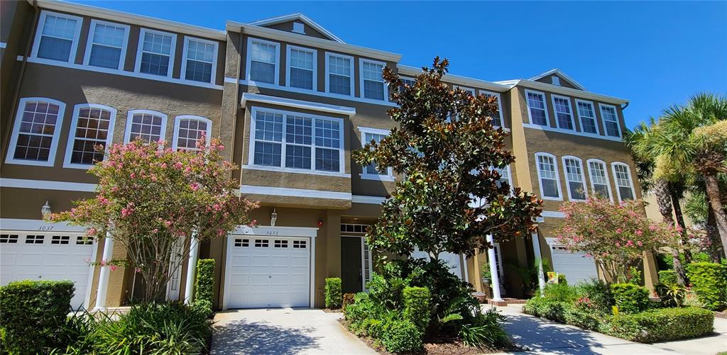 3035 POINTEVIEW DRIVE