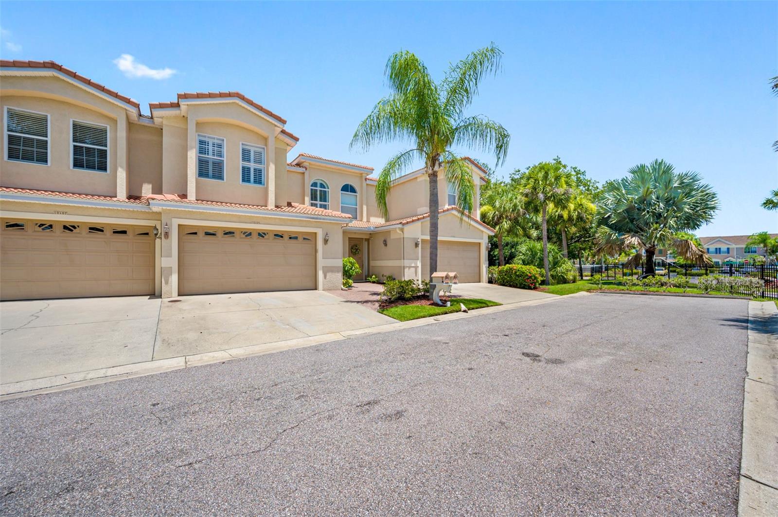 10405 SAINT TROPEZ PLACE