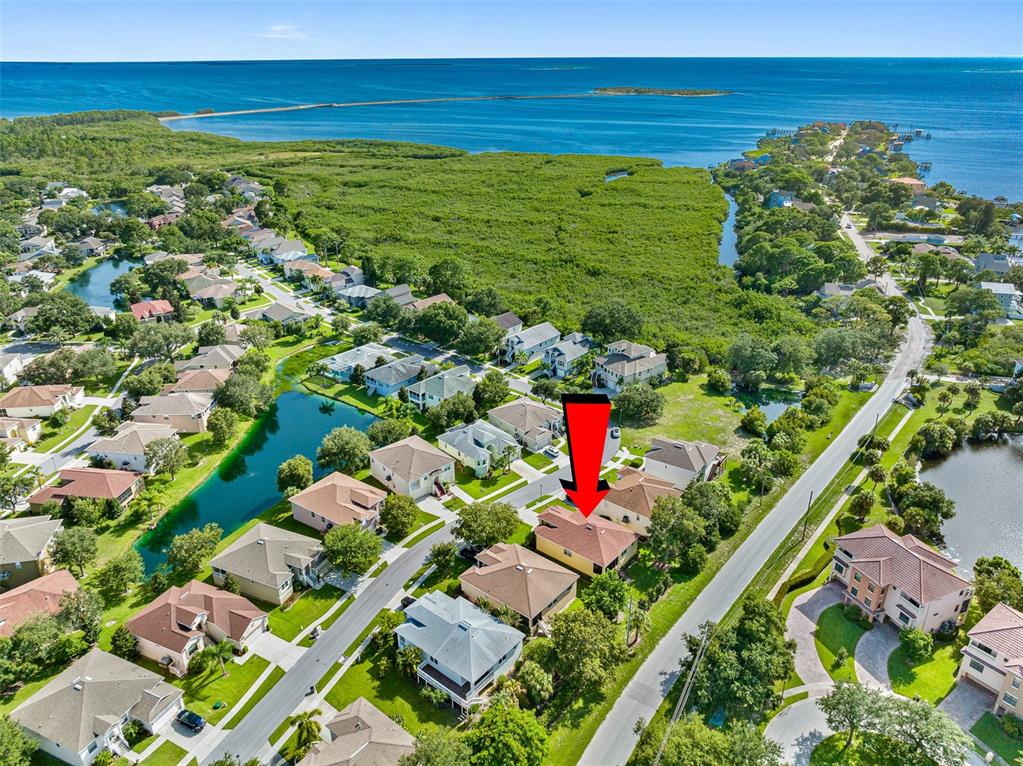 1115 S POINTE ALEXIS DRIVE