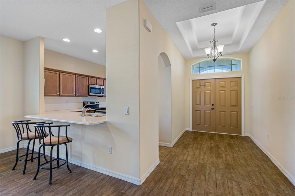 1115 S POINTE ALEXIS DRIVE