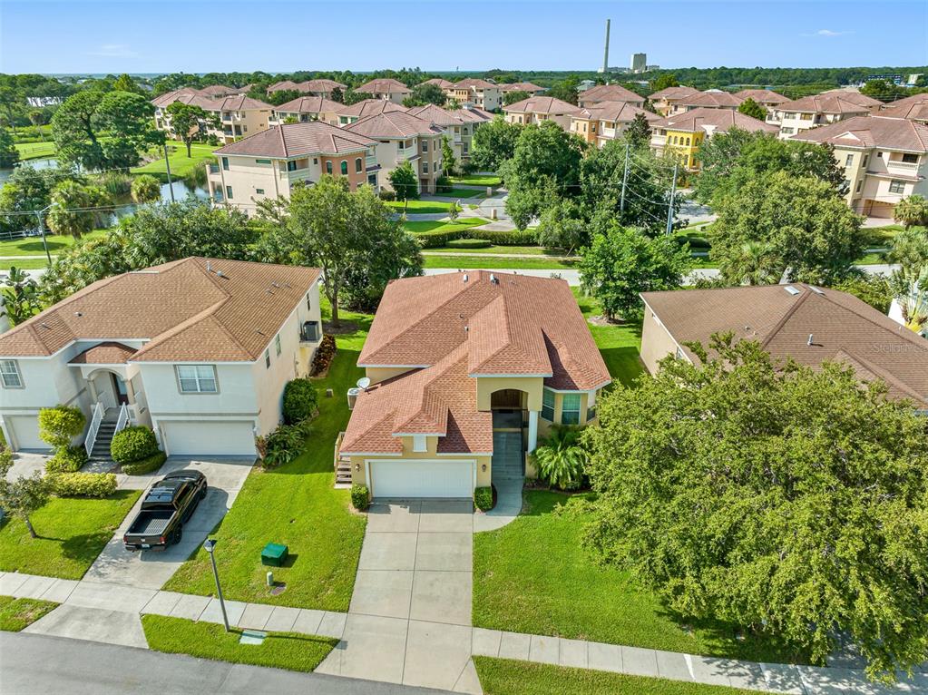 1115 S POINTE ALEXIS DRIVE