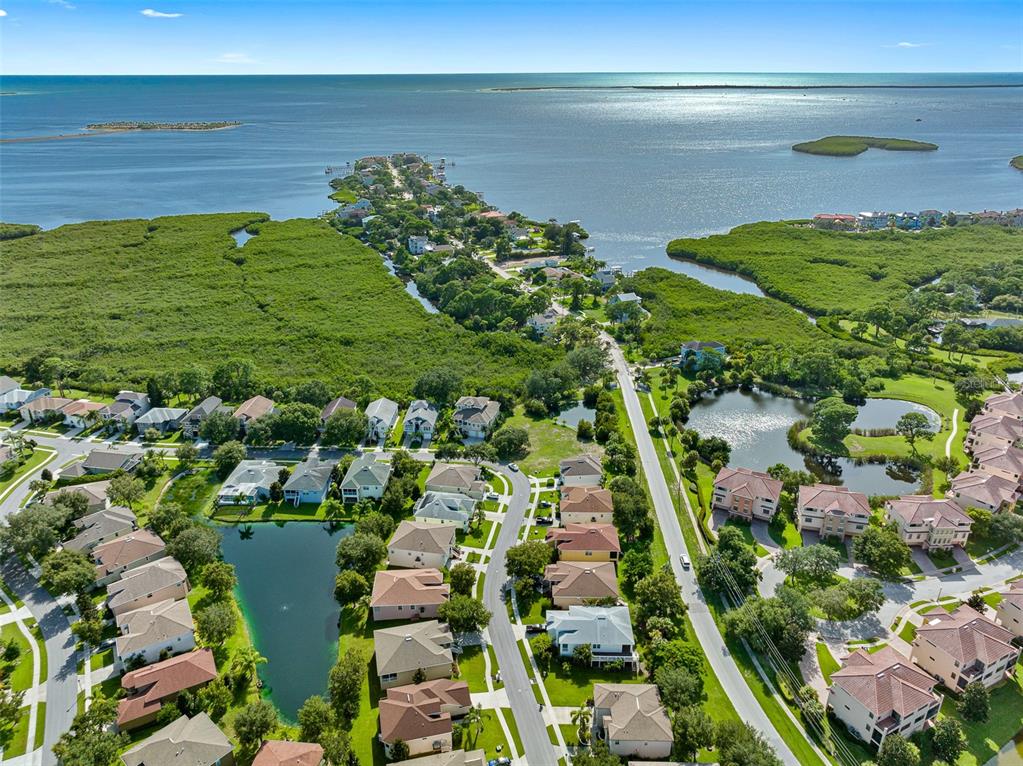 1115 S POINTE ALEXIS DRIVE