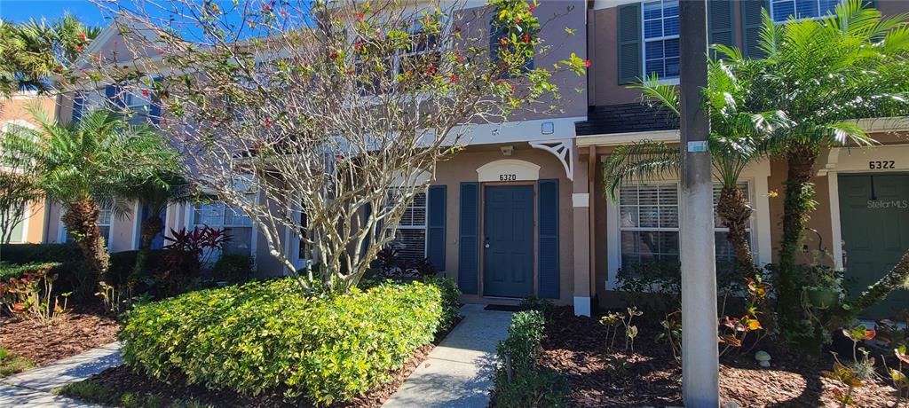 6320 BAYSIDE KEY DRIVE