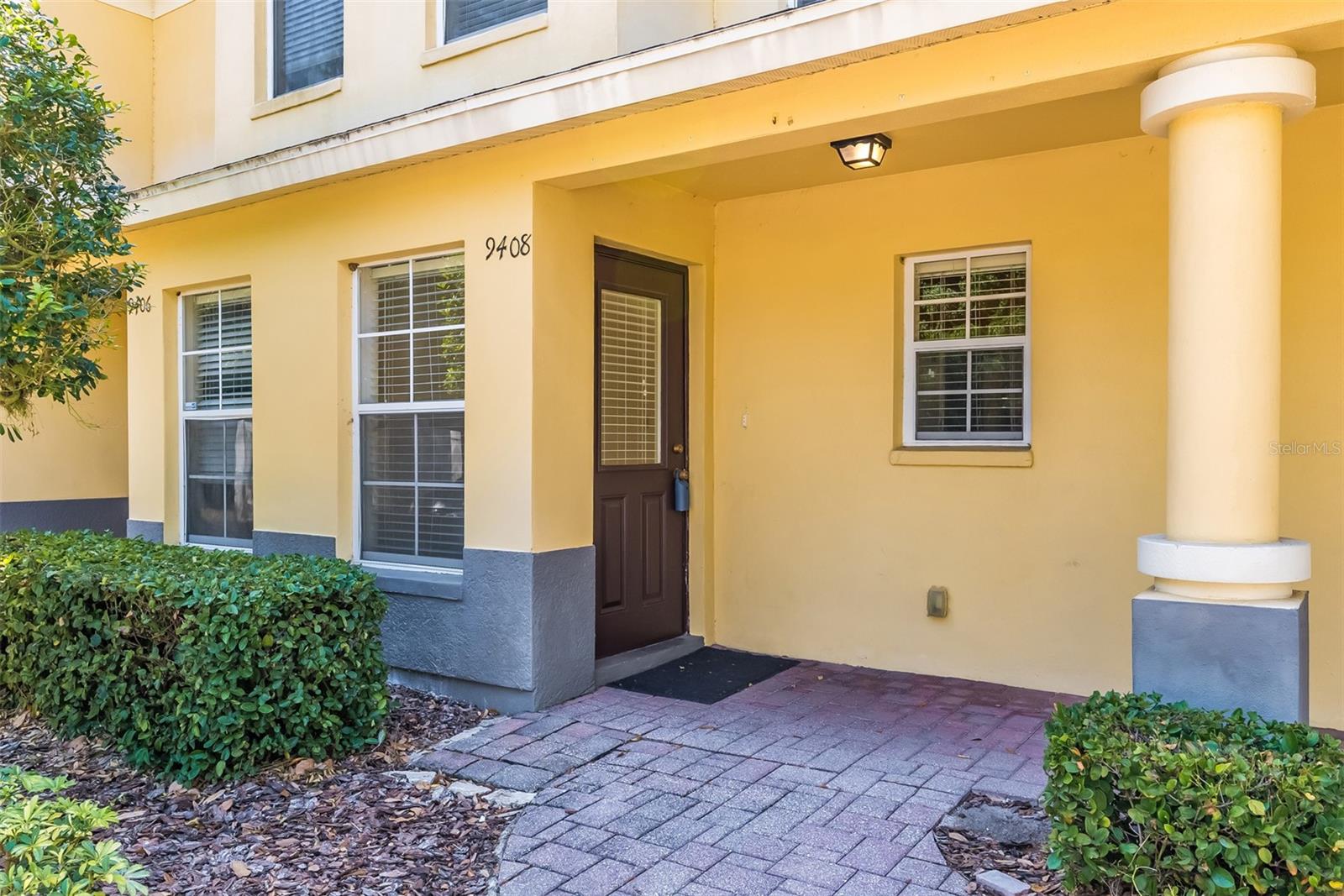 9408 COOPERVILLE COURT