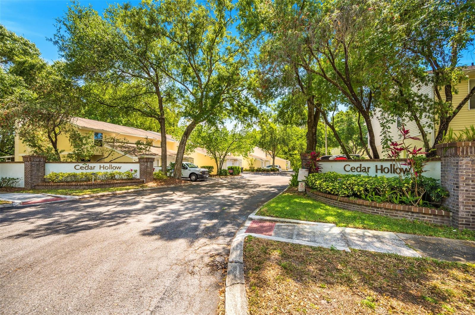 11237 CEDAR HOLLOW LANE Unit: 11237