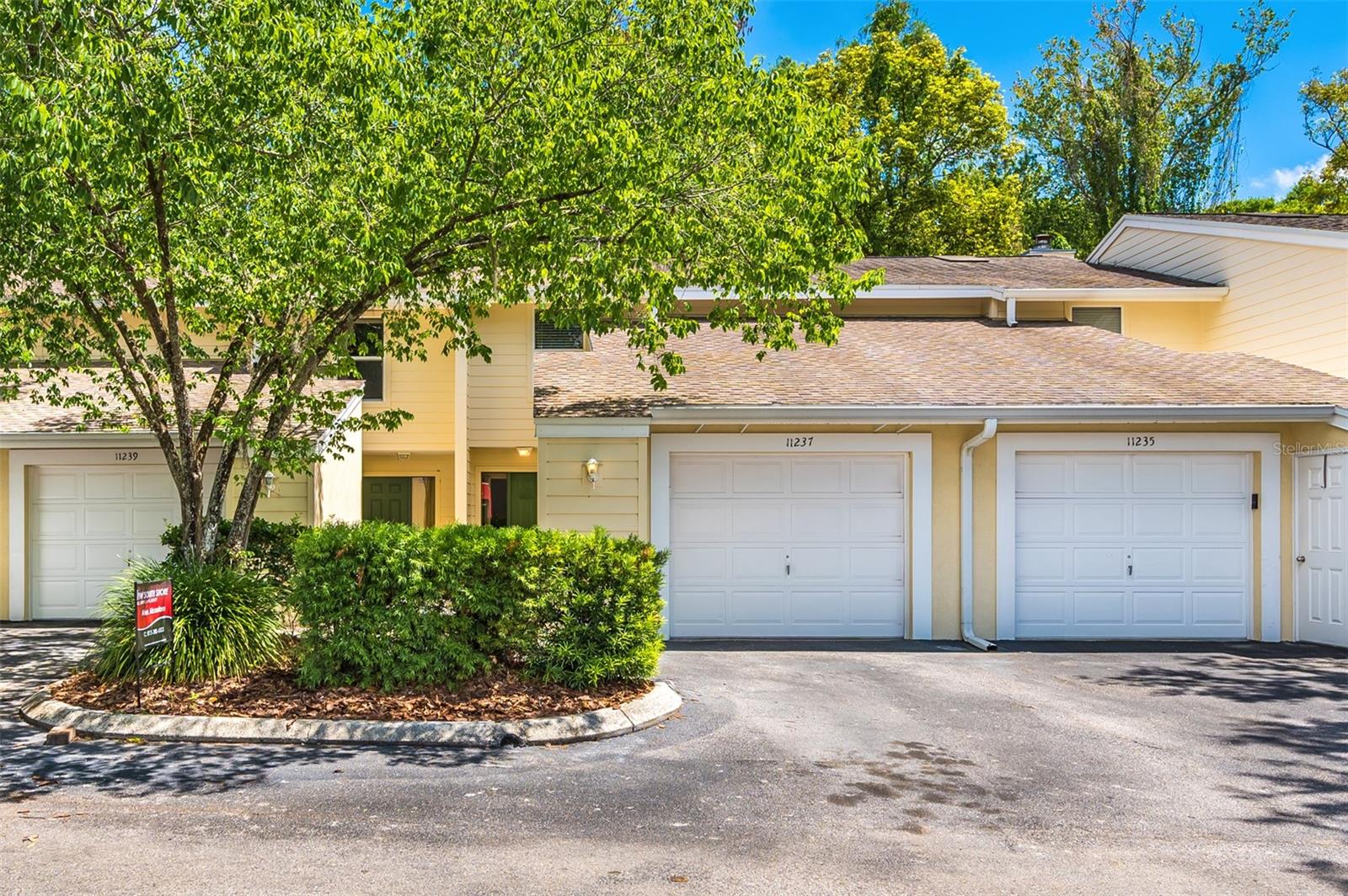 11237 CEDAR HOLLOW LANE Unit: 11237