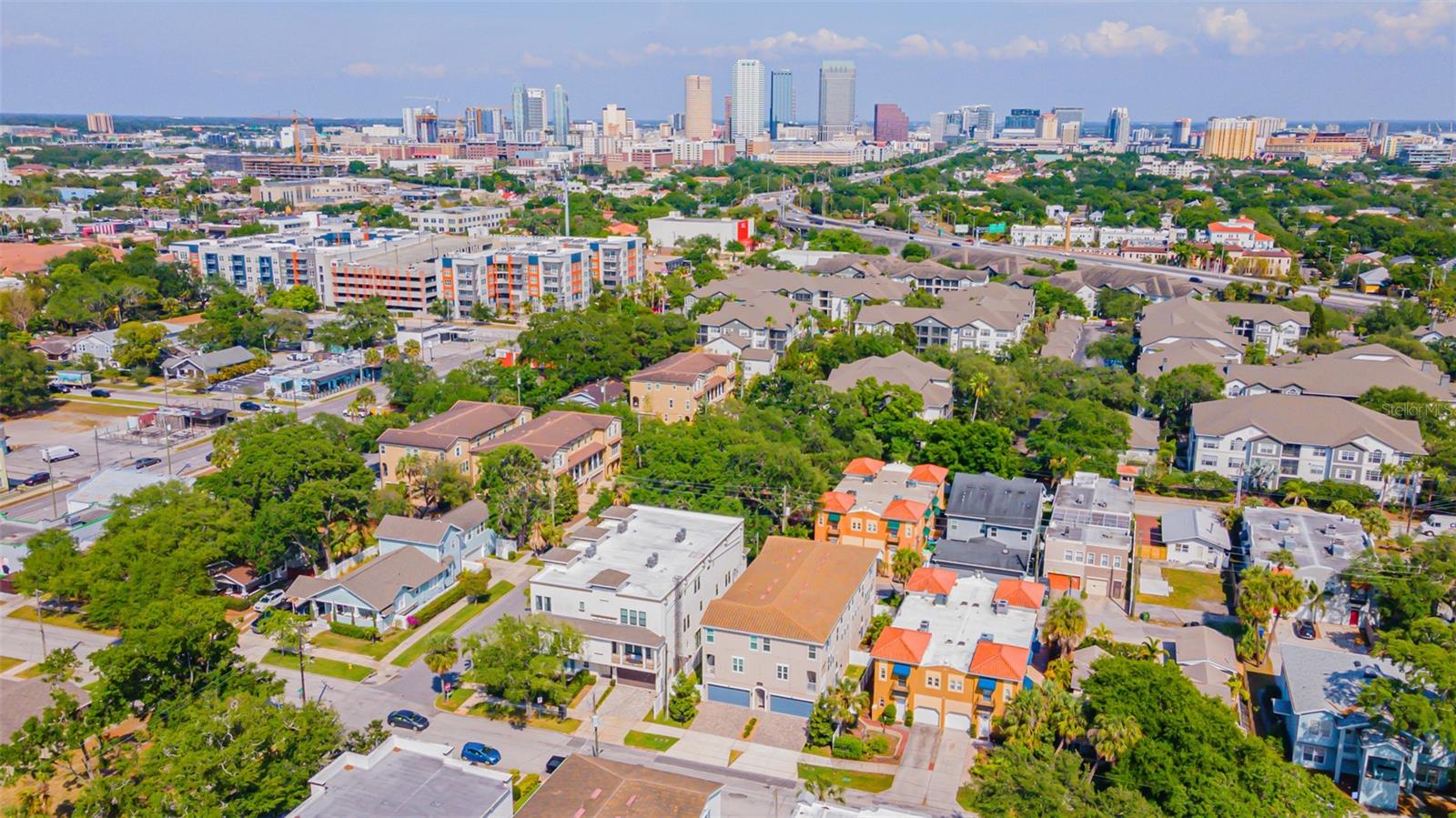 404 S MELVILLE AVENUE Unit: 3