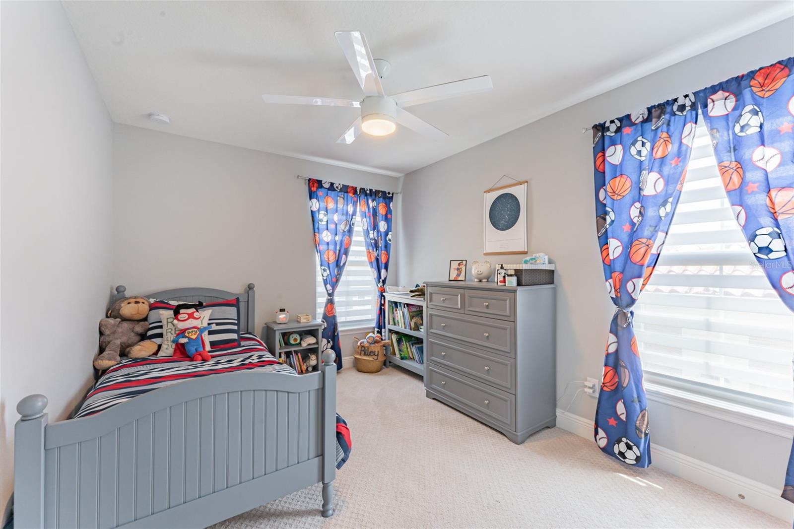 404 S MELVILLE AVENUE Unit: 3