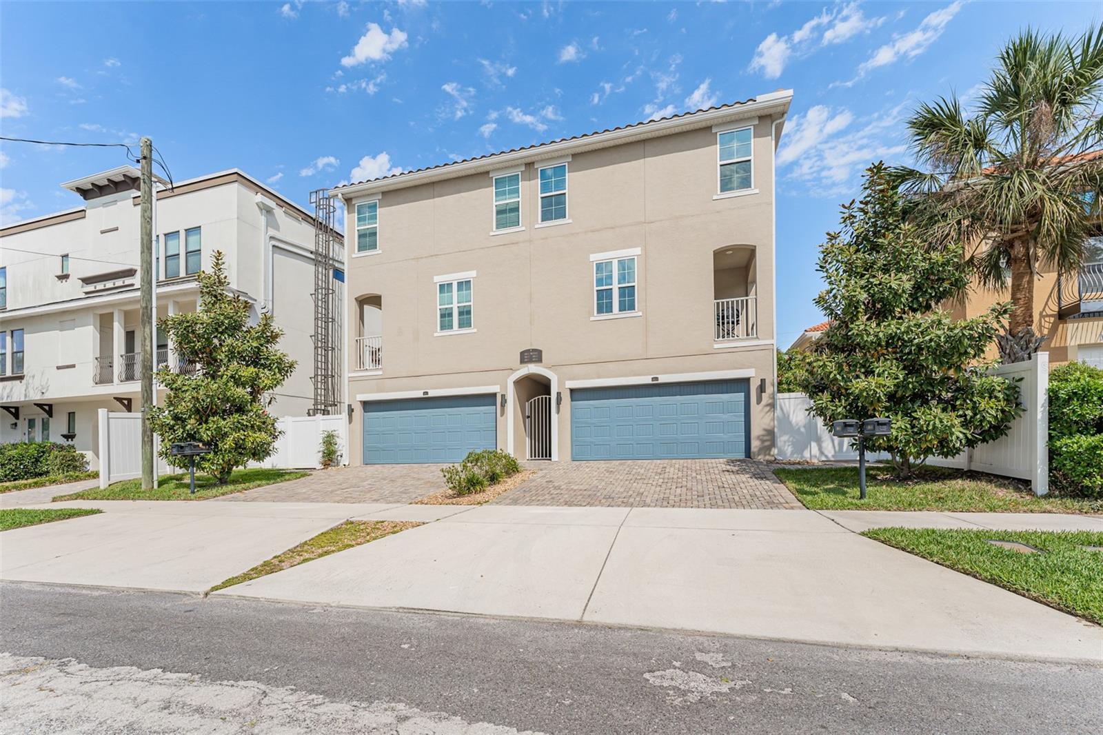 404 S MELVILLE AVENUE Unit: 3