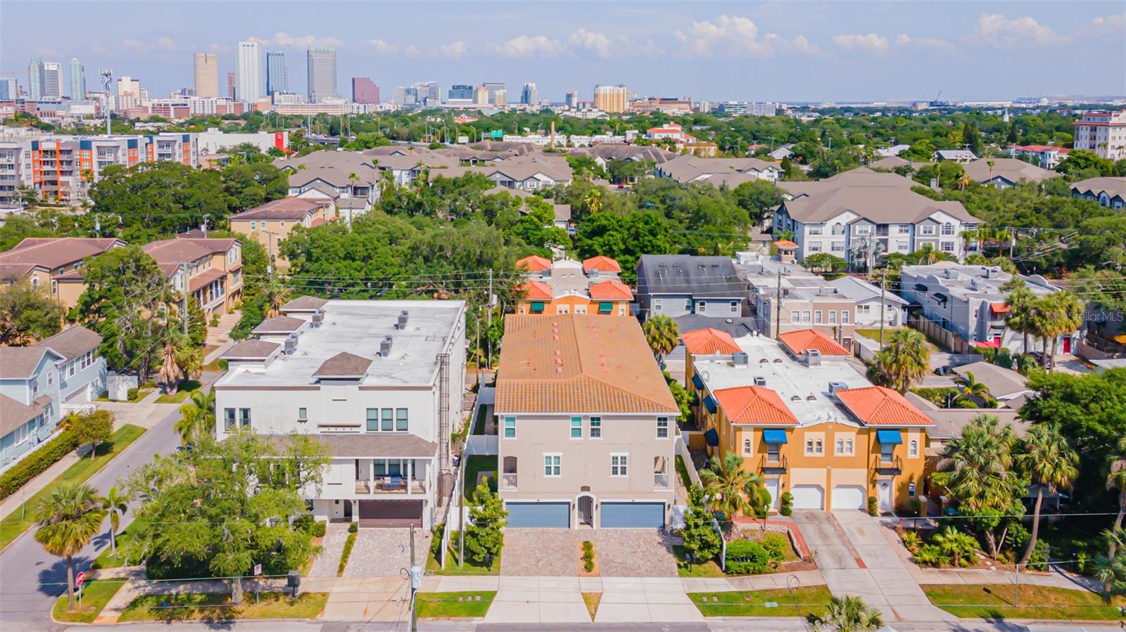 404 S MELVILLE AVENUE Unit: 3