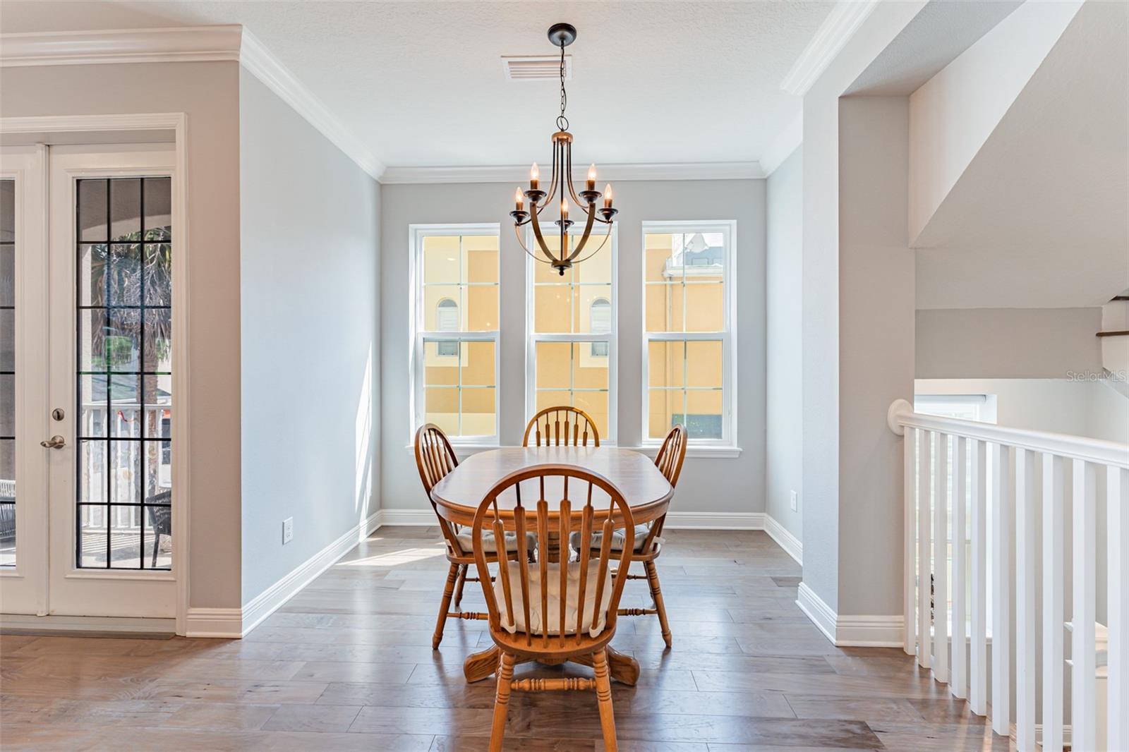 404 S MELVILLE AVENUE Unit: 3