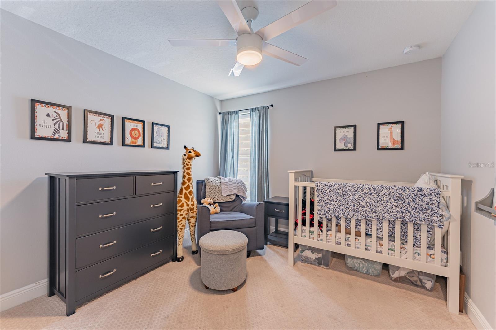 404 S MELVILLE AVENUE Unit: 3