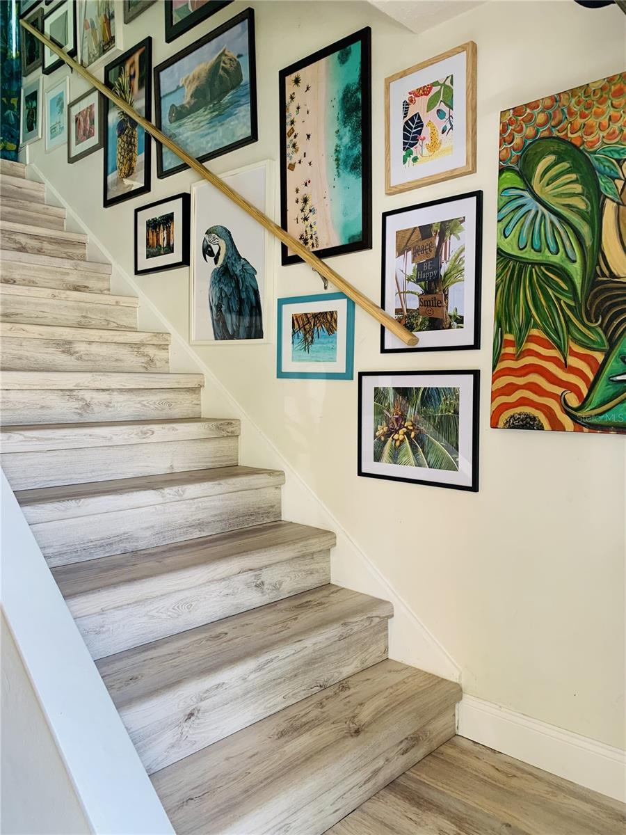 152 DOUGLAS ROAD W Unit: A