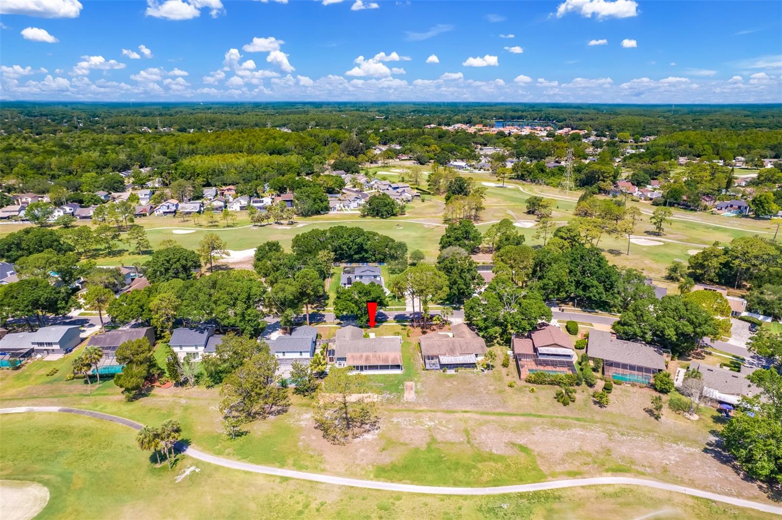 16211 W COURSE DRIVE