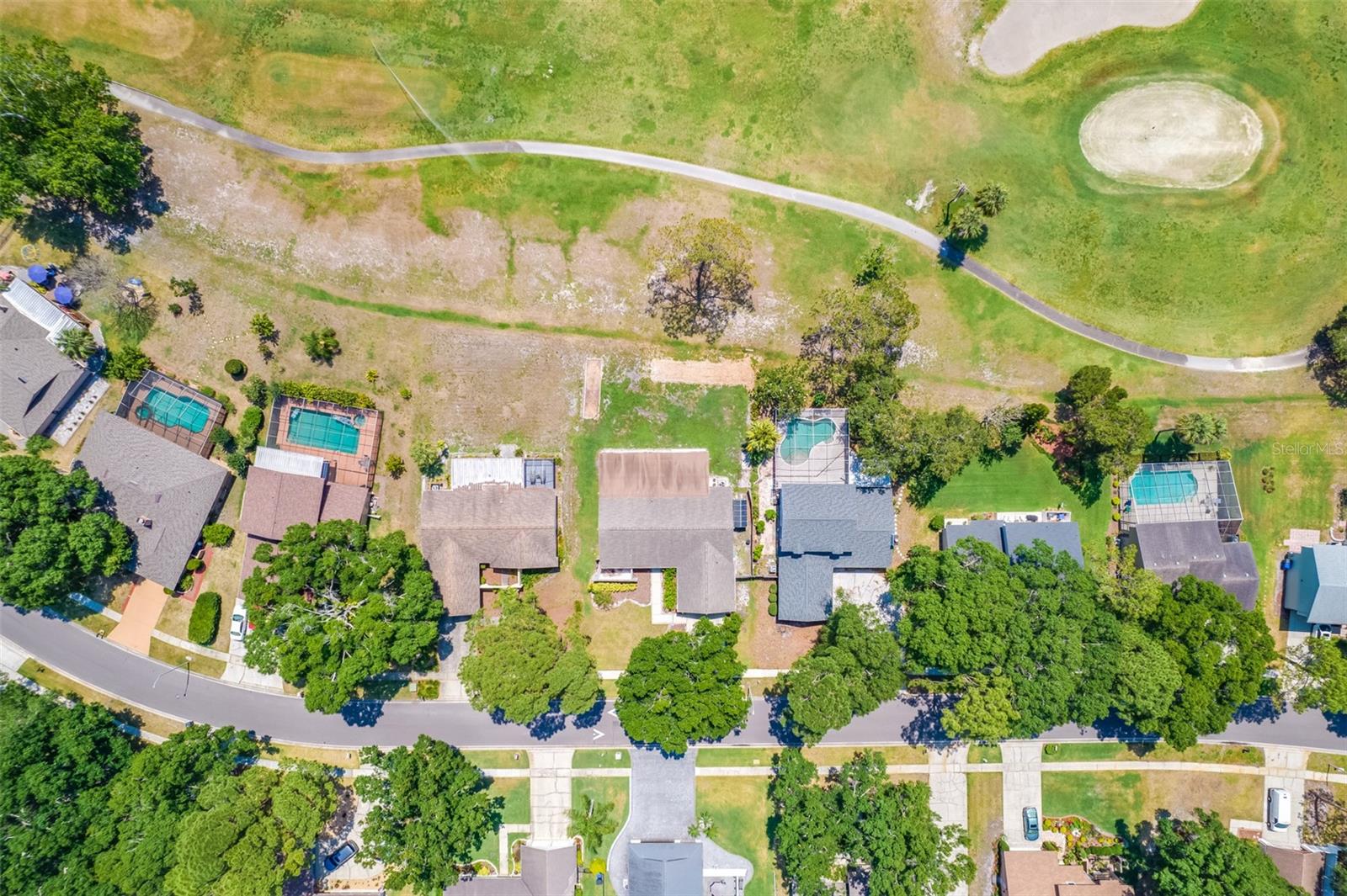 16211 W COURSE DRIVE