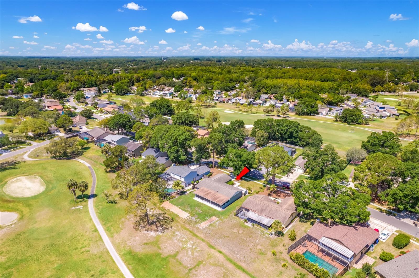 16211 W COURSE DRIVE