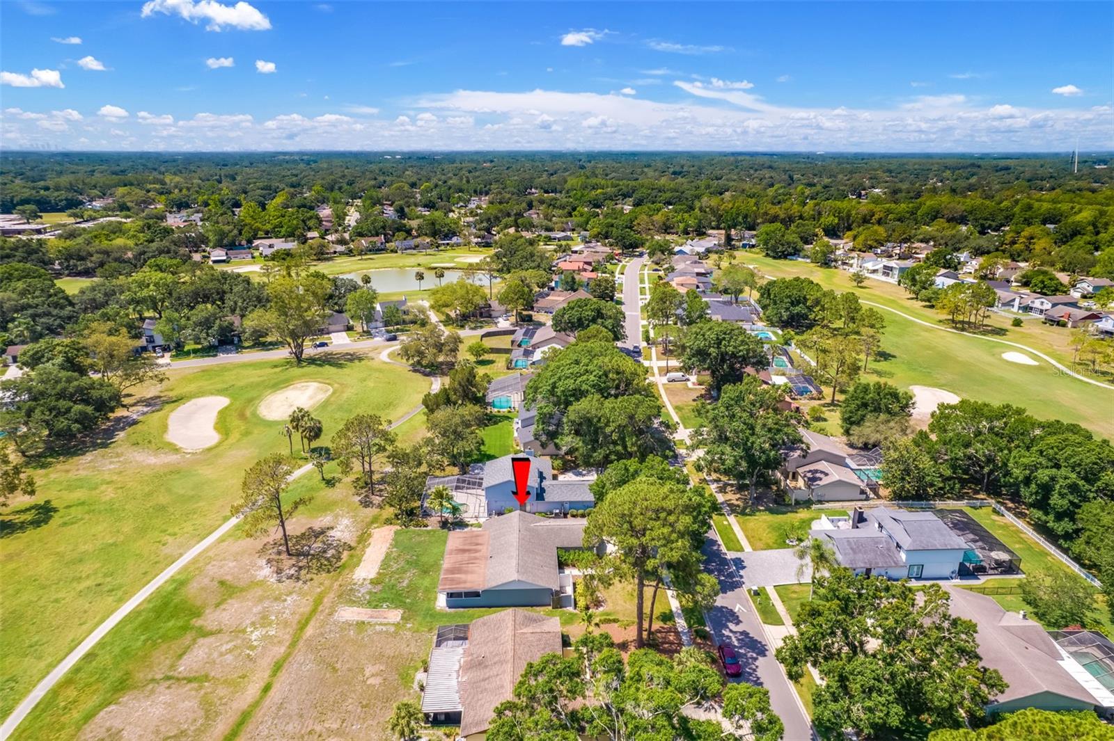 16211 W COURSE DRIVE