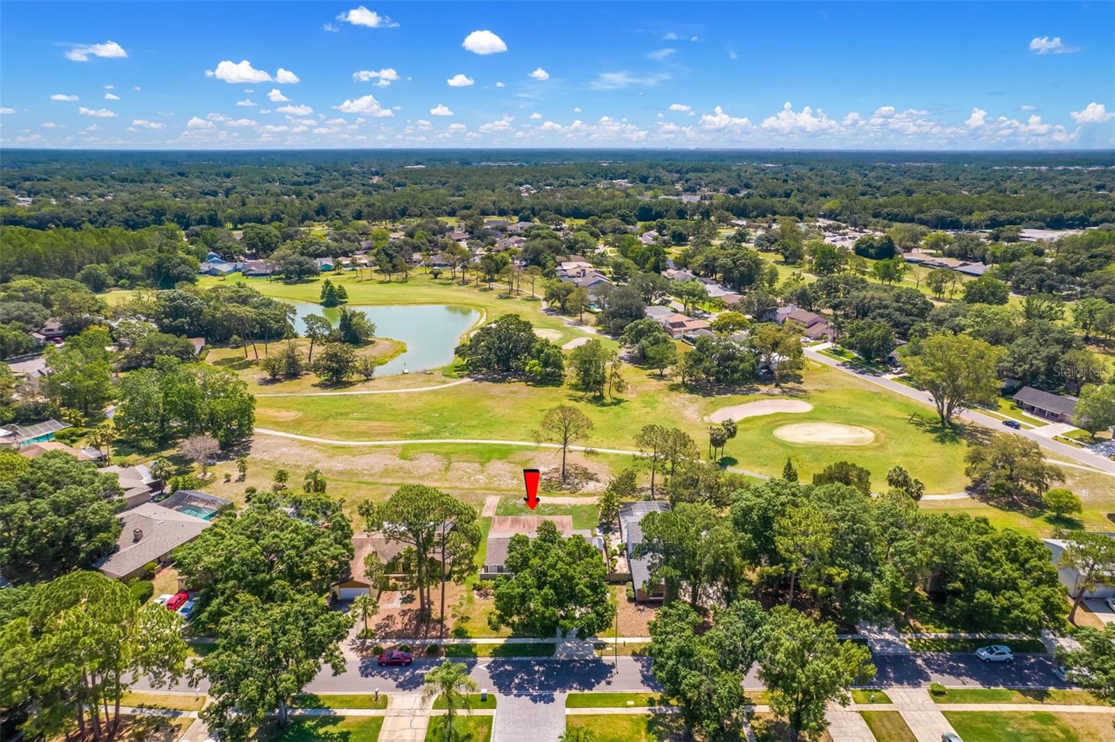 16211 W COURSE DRIVE