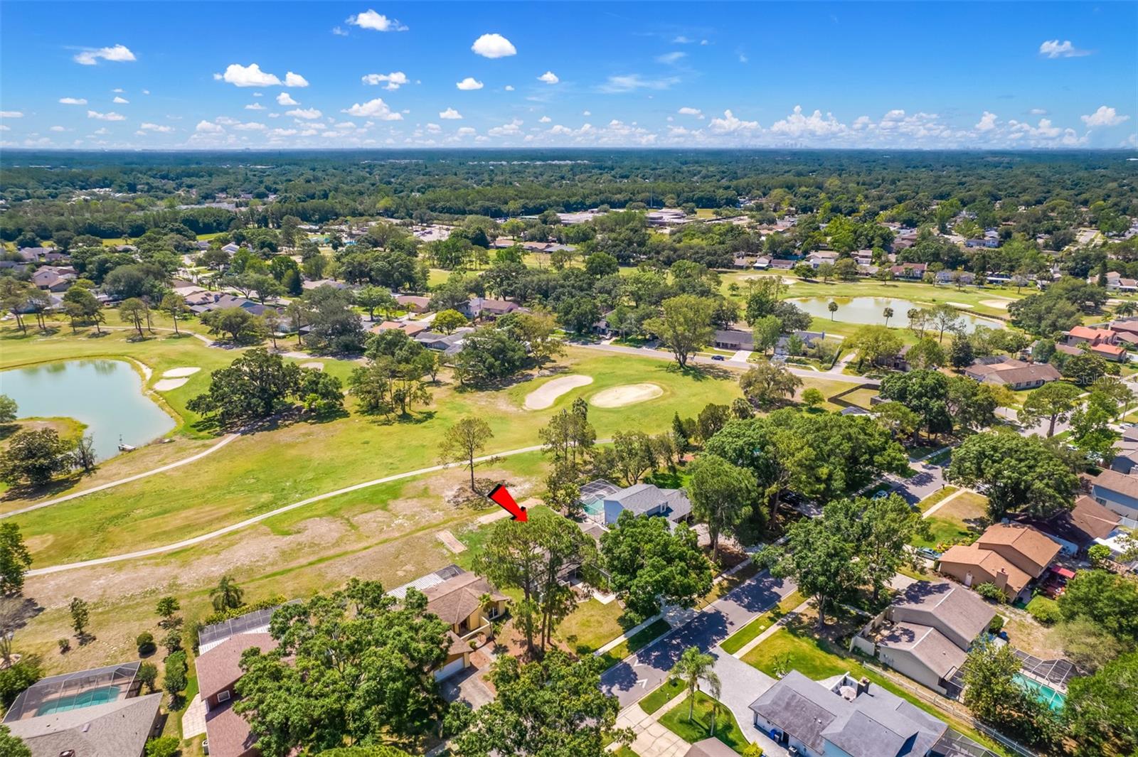 16211 W COURSE DRIVE