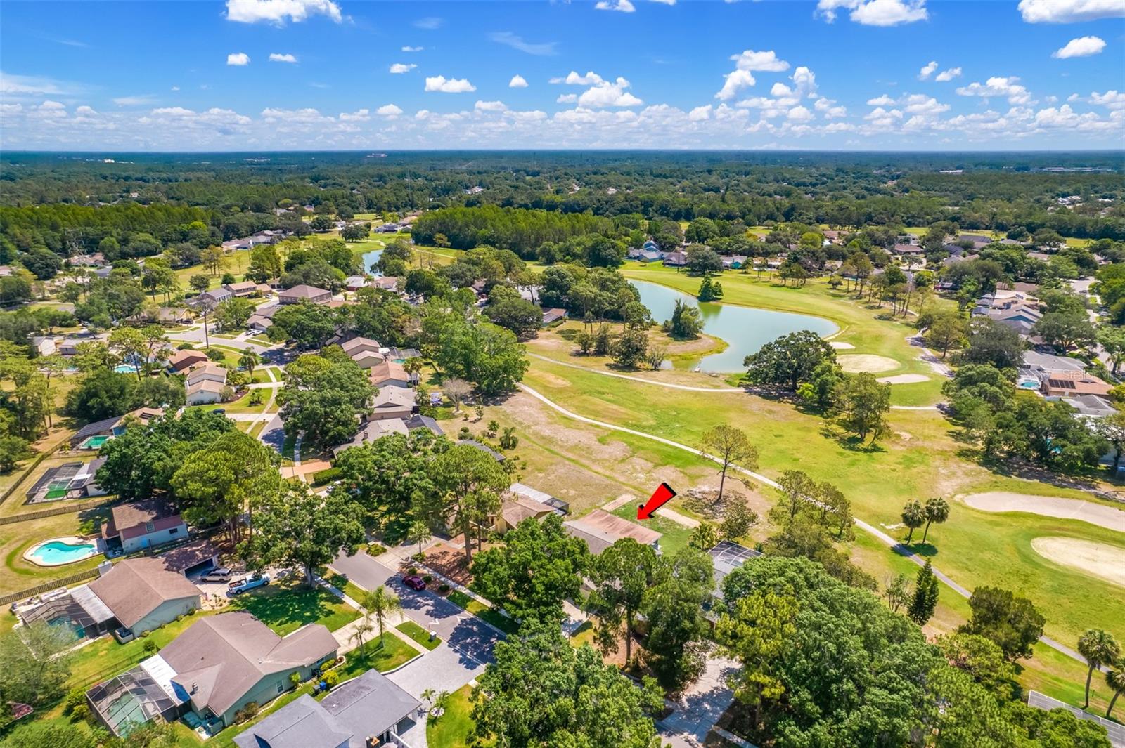 16211 W COURSE DRIVE