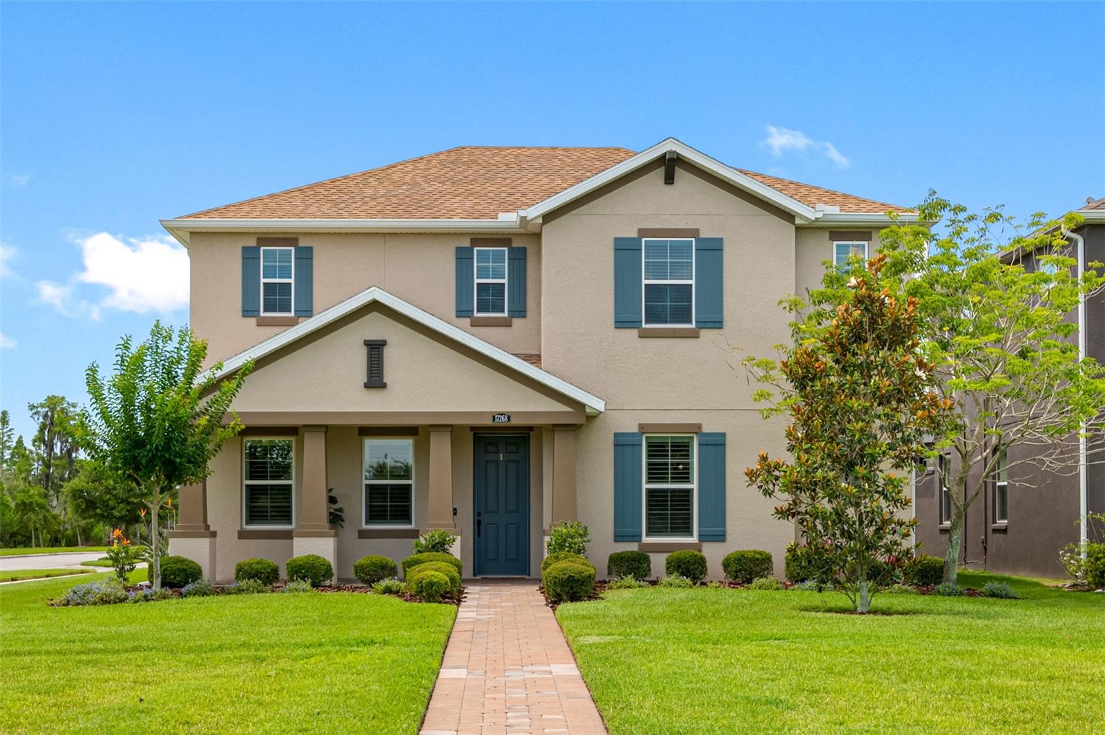 17268 BRIGHTON LAKE ROAD