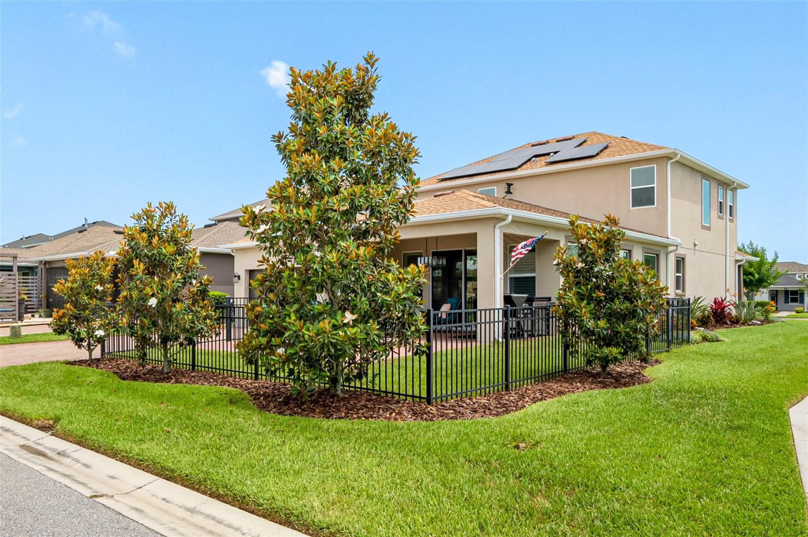 17268 BRIGHTON LAKE ROAD