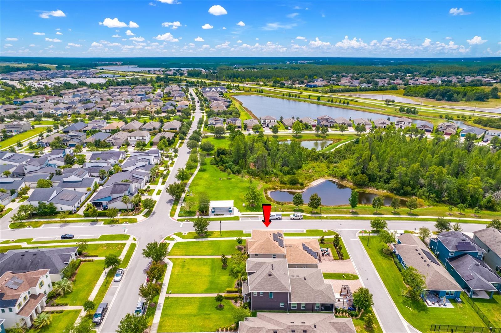 17268 BRIGHTON LAKE ROAD