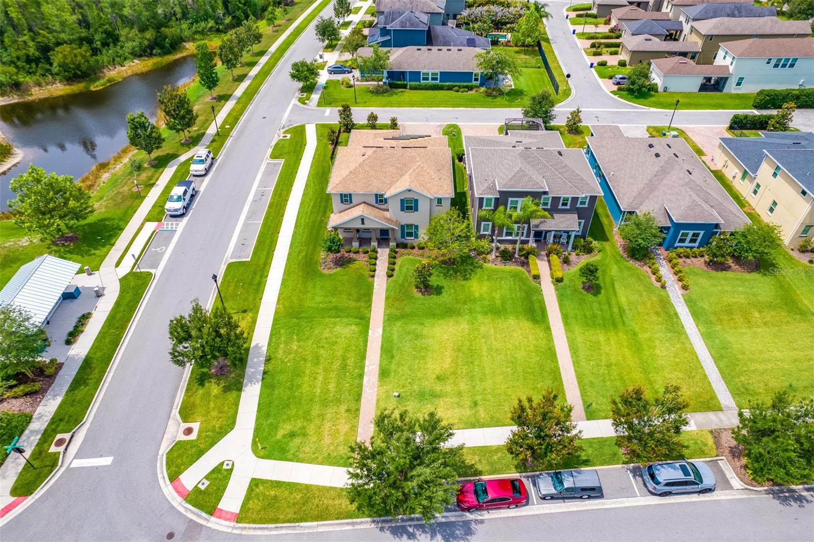 17268 BRIGHTON LAKE ROAD