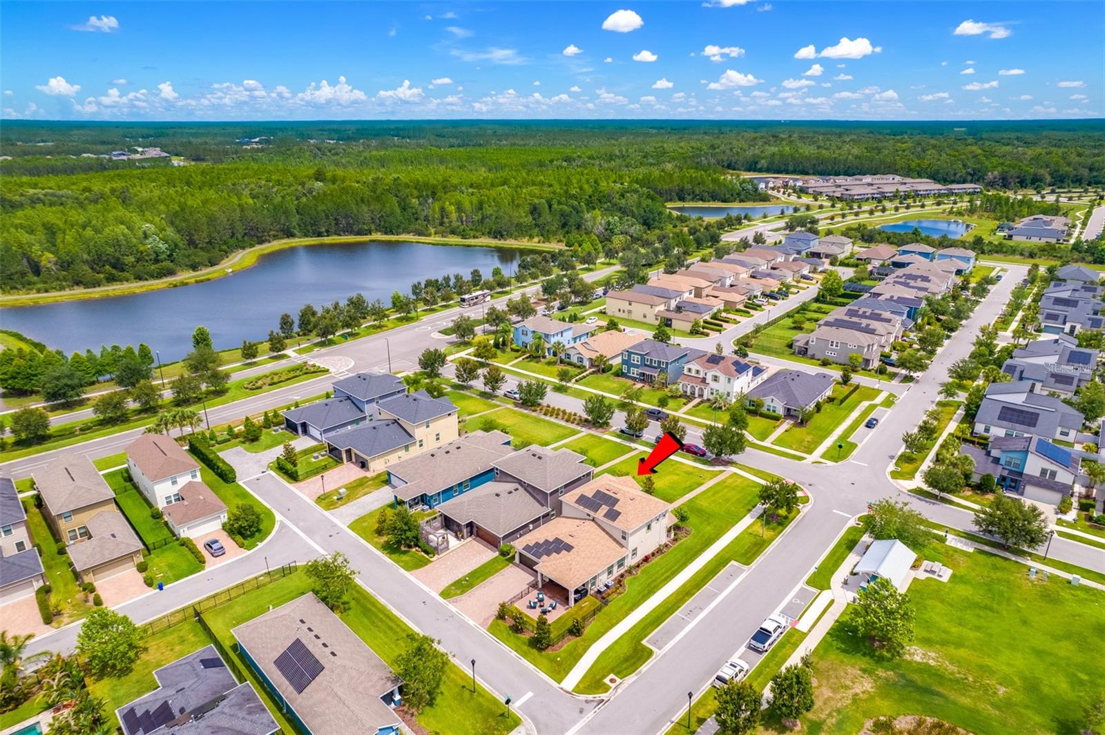 17268 BRIGHTON LAKE ROAD