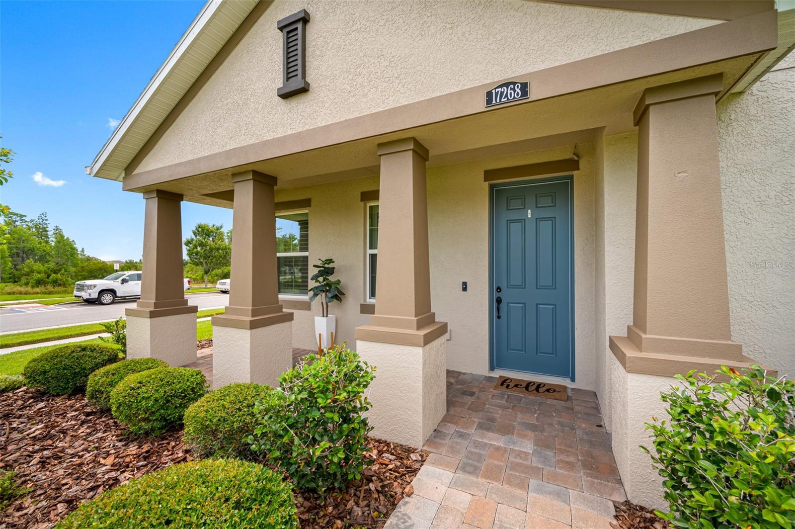 17268 BRIGHTON LAKE ROAD