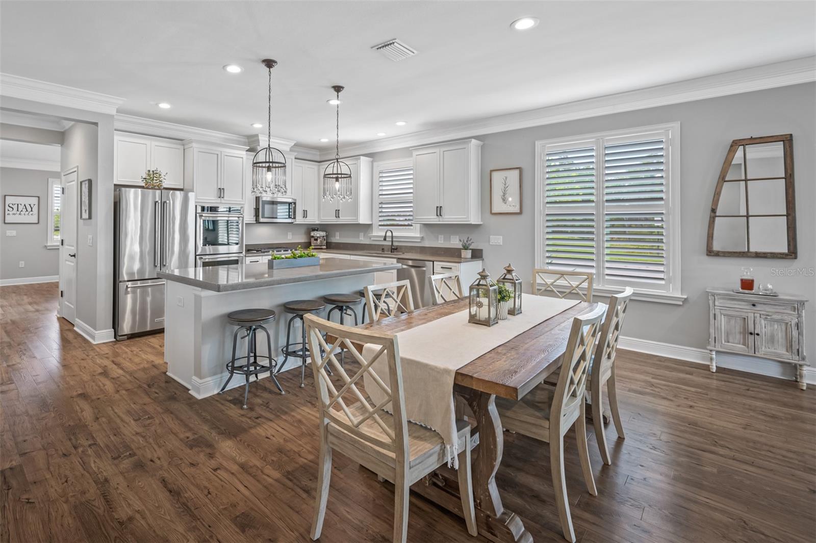 17268 BRIGHTON LAKE ROAD