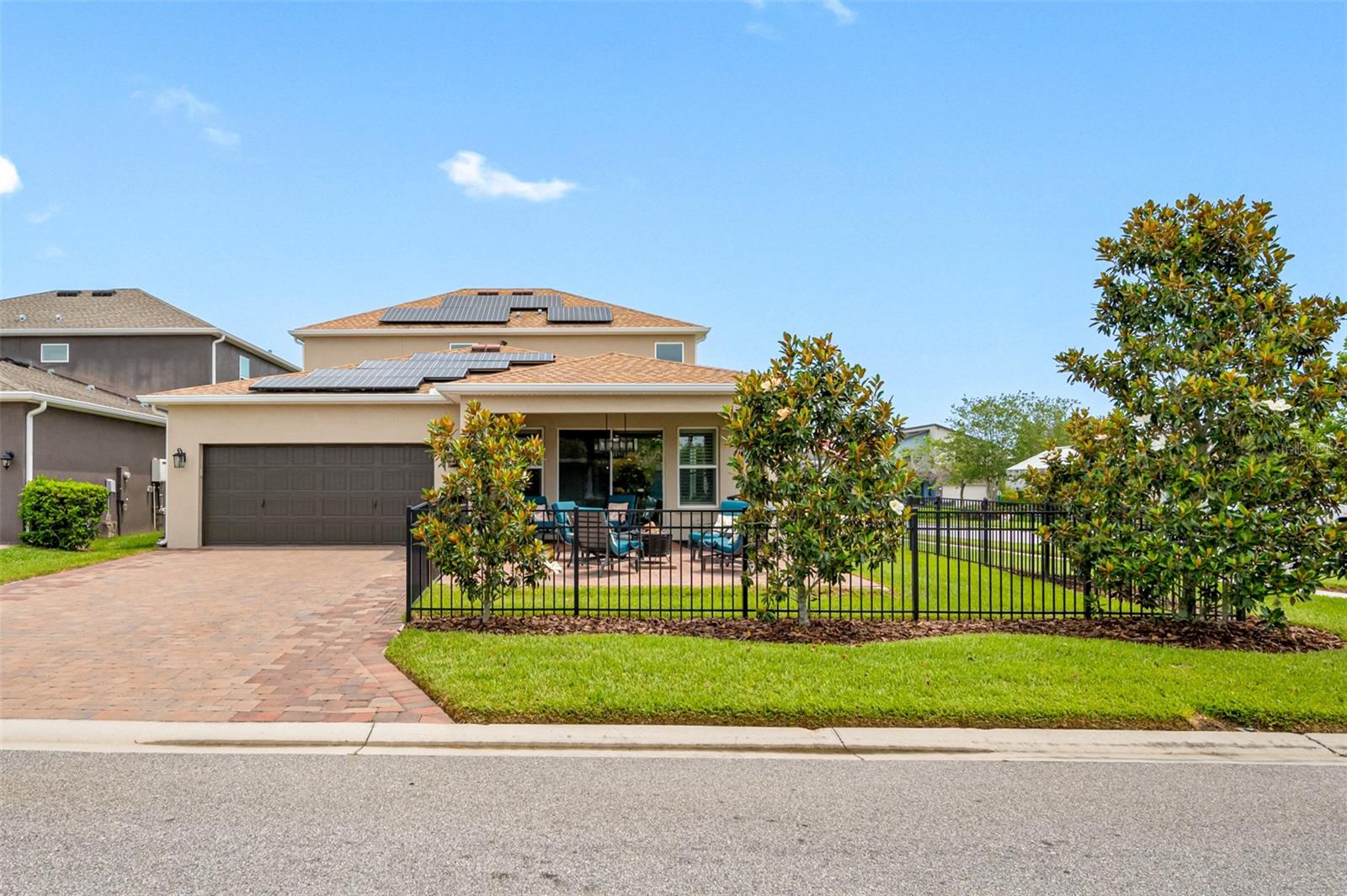 17268 BRIGHTON LAKE ROAD