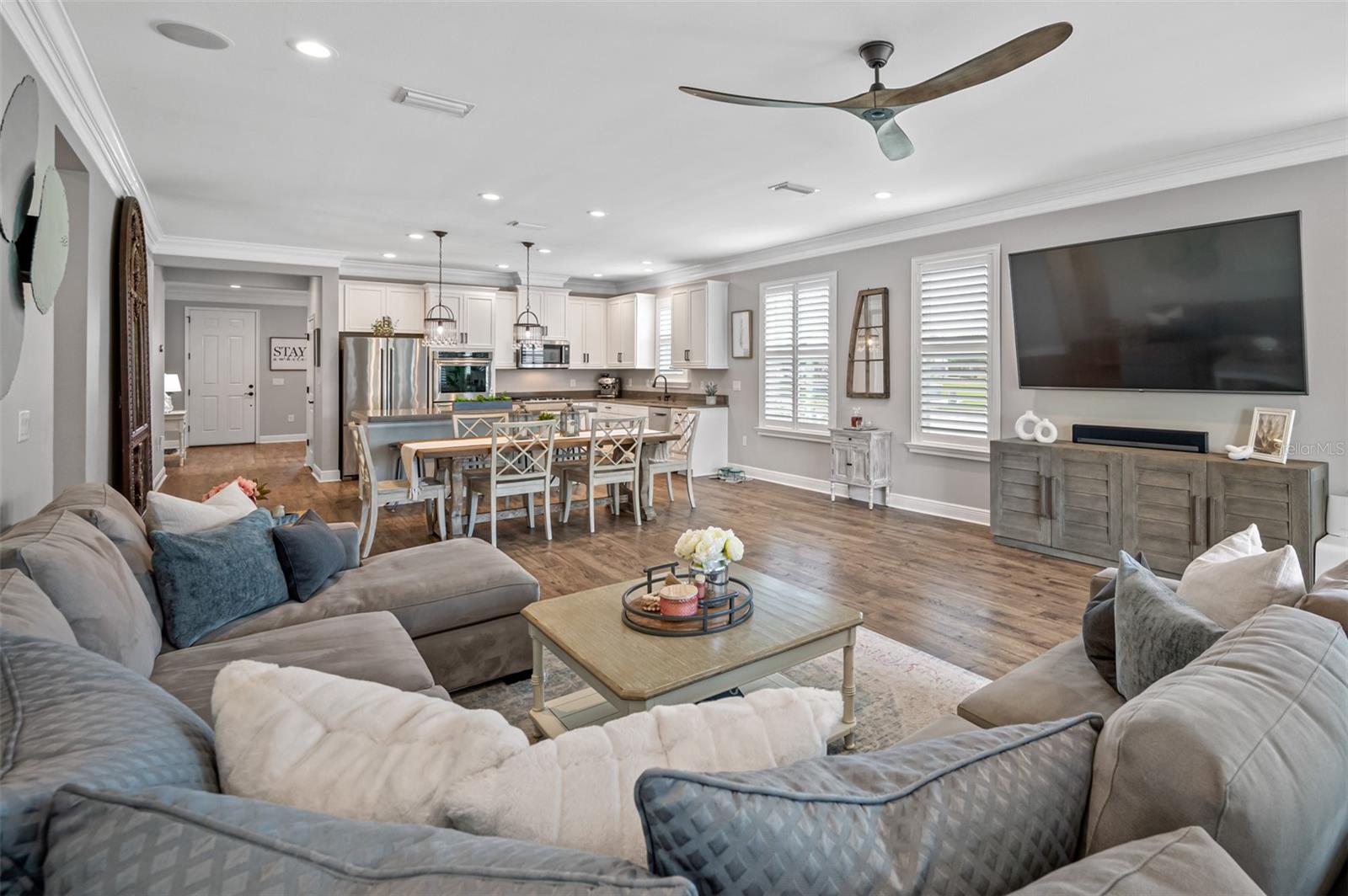 17268 BRIGHTON LAKE ROAD