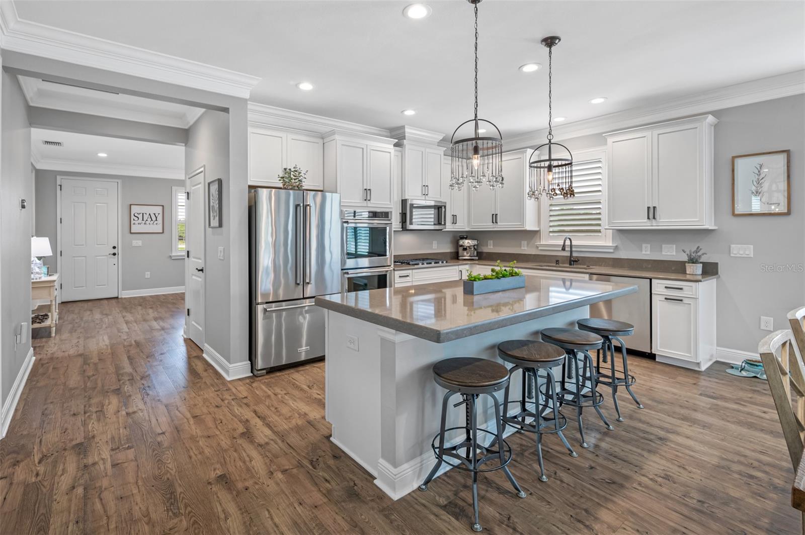 17268 BRIGHTON LAKE ROAD