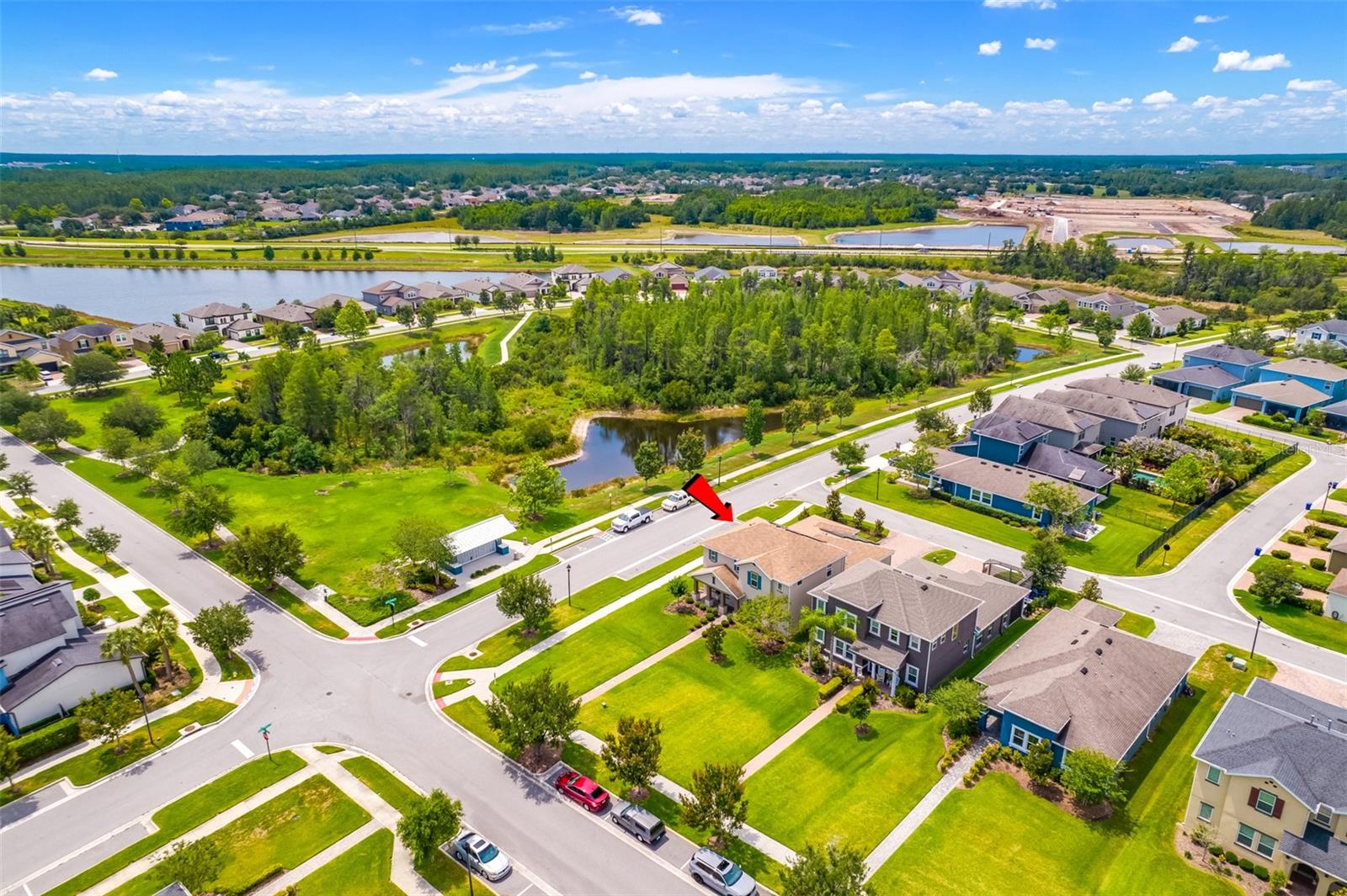 17268 BRIGHTON LAKE ROAD