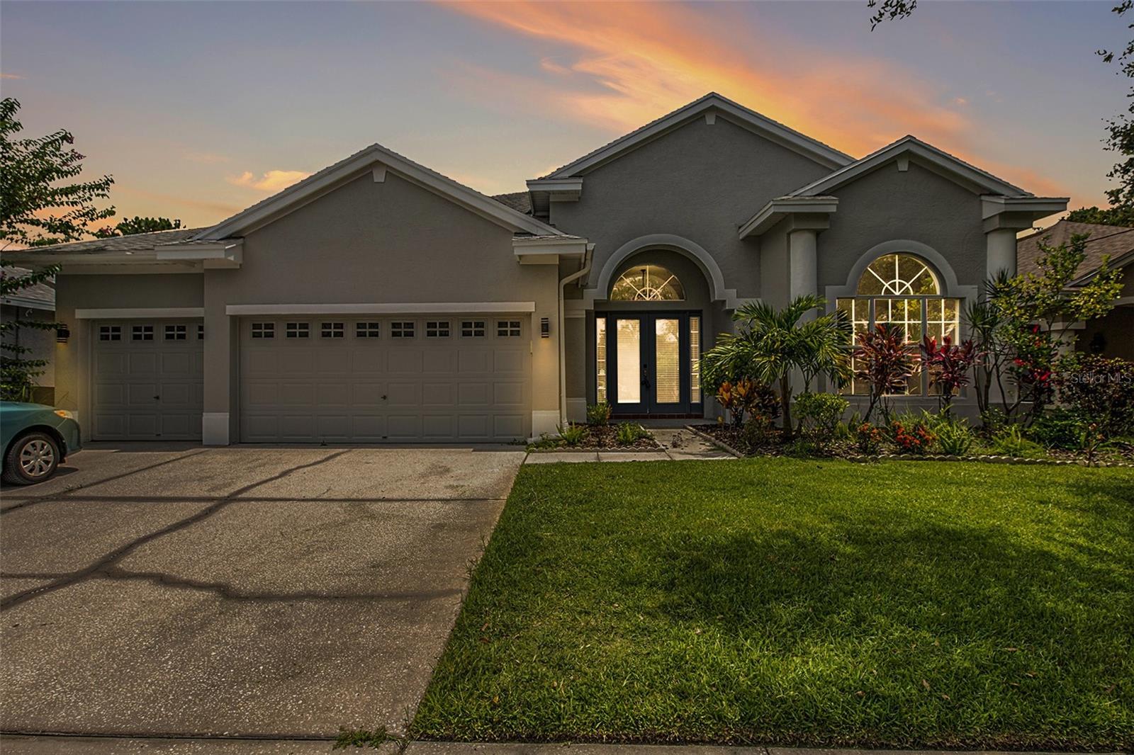 10747 TAVISTOCK DRIVE