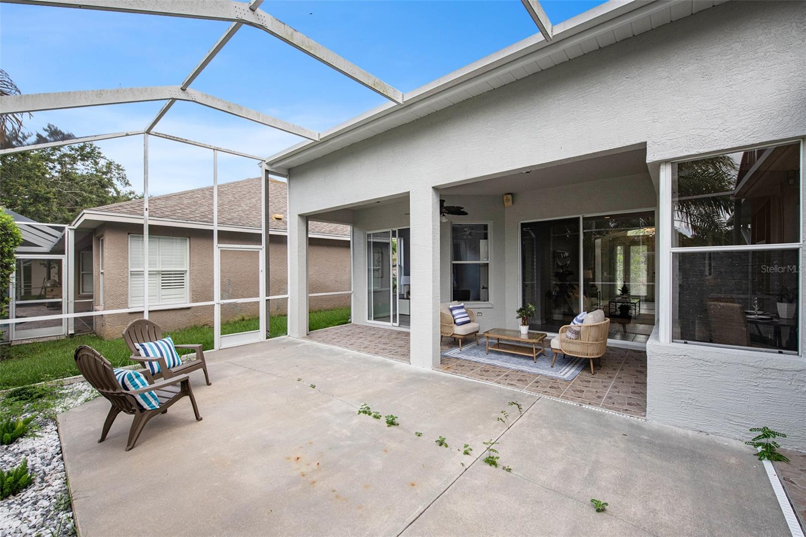 10747 TAVISTOCK DRIVE