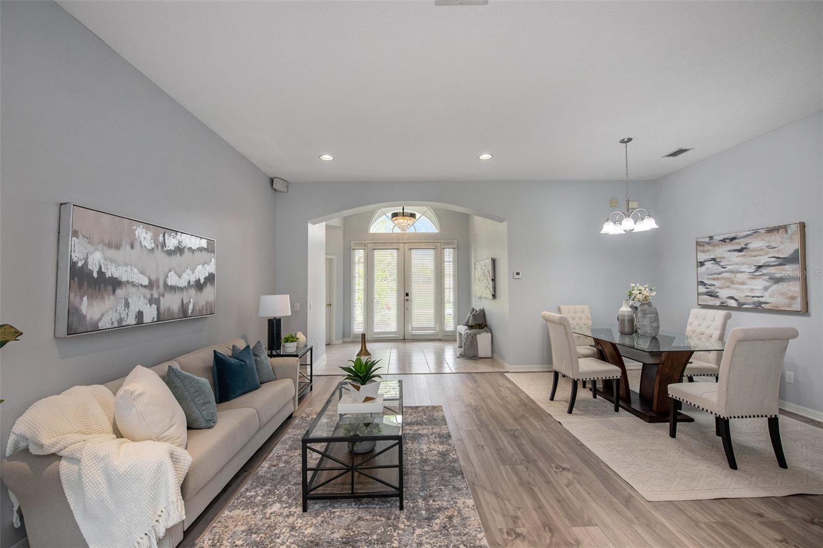 10747 TAVISTOCK DRIVE