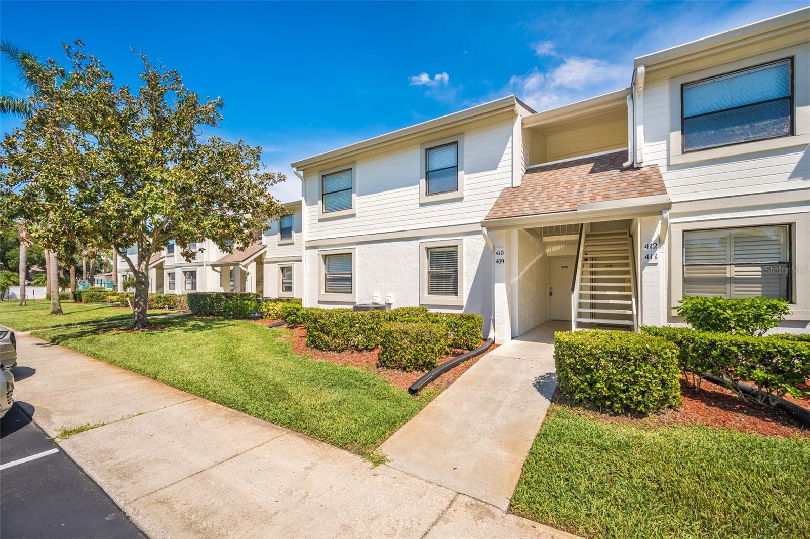 409 MEADOW LANE Unit: 409