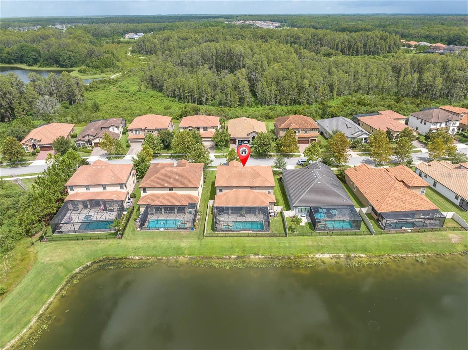 12824 BERRYPICK TRAIL