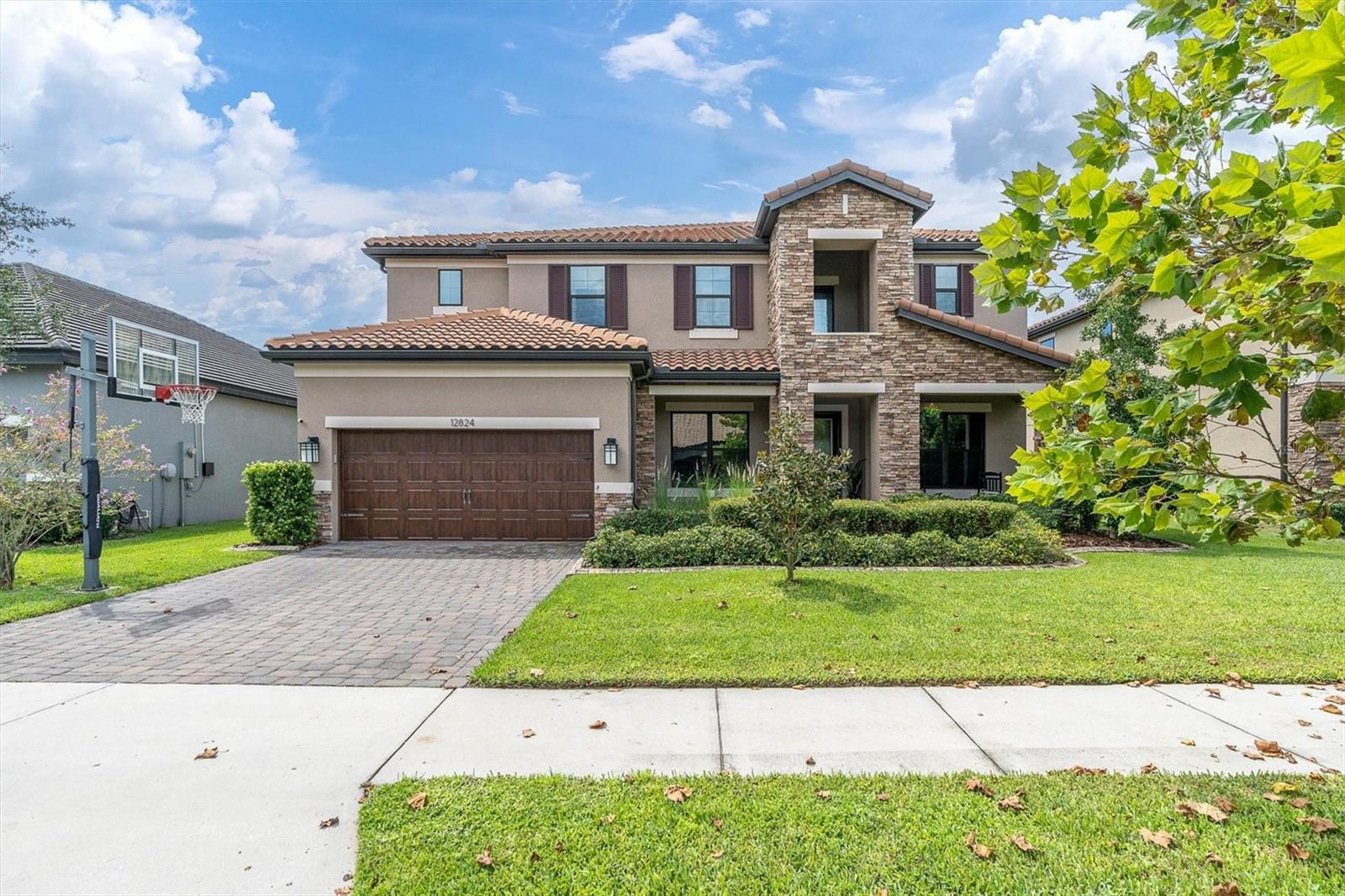 12824 BERRYPICK TRAIL