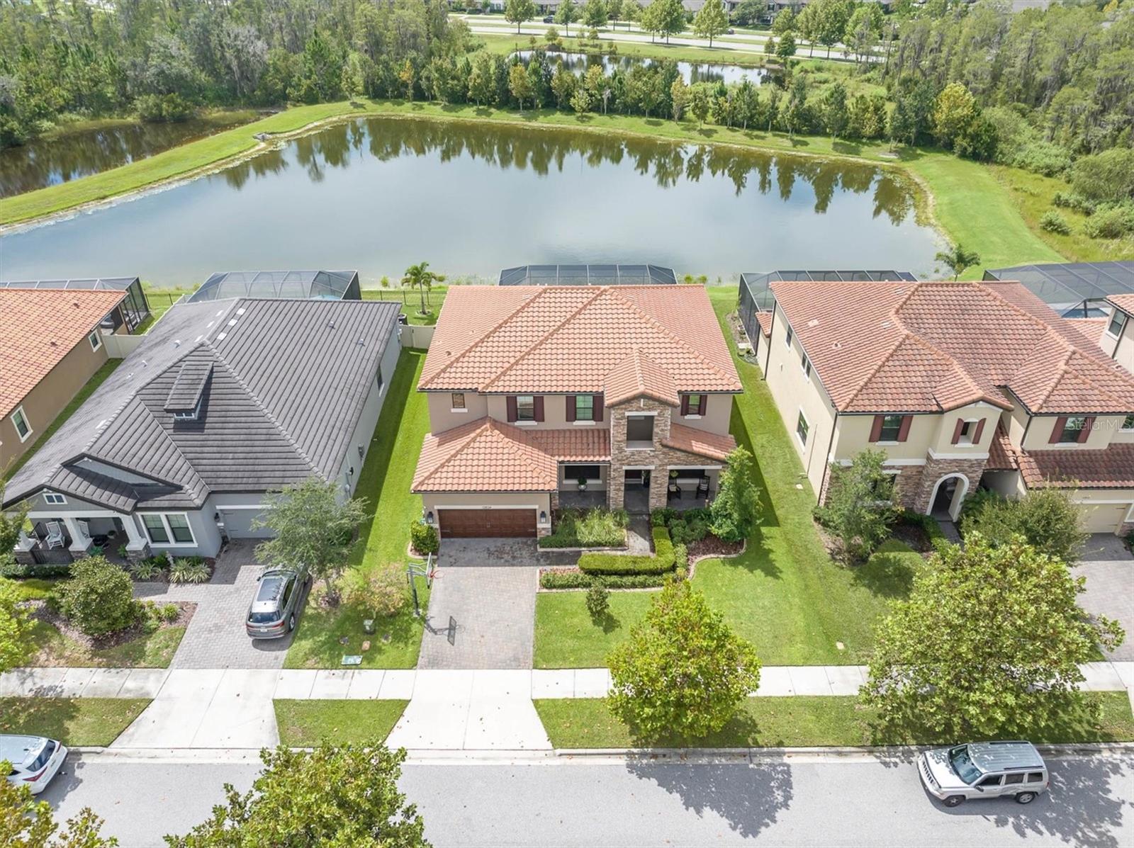 12824 BERRYPICK TRAIL