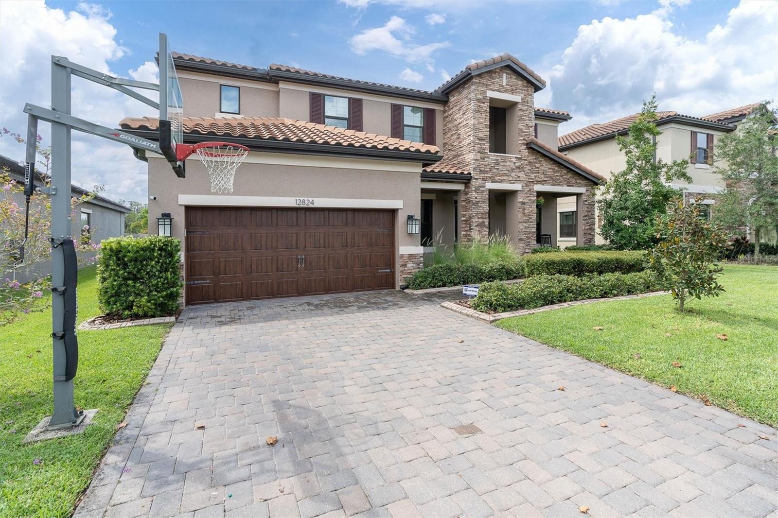 12824 BERRYPICK TRAIL