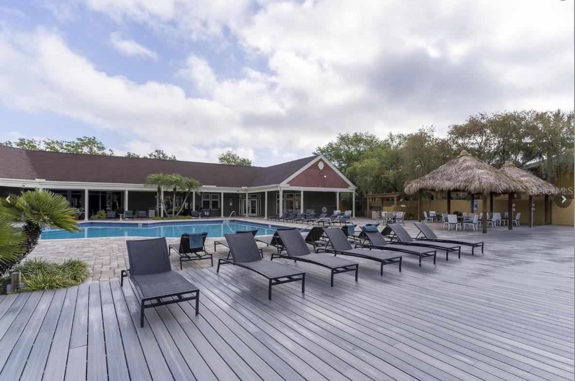 5551 BAYWATER DRIVE Unit: 5551