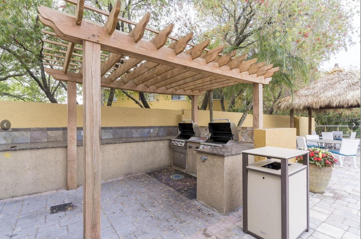 5551 BAYWATER DRIVE Unit: 5551